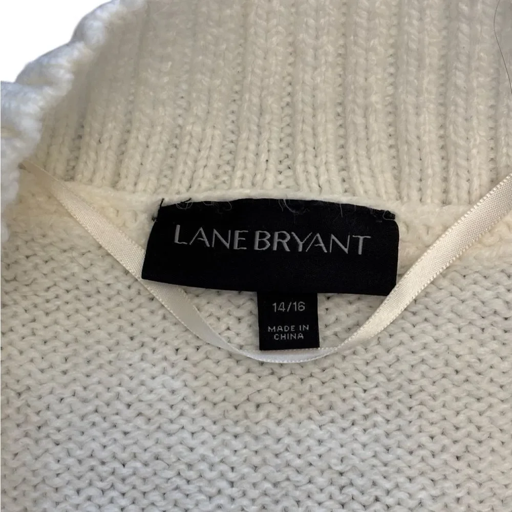 Lane Bryant nwot lane